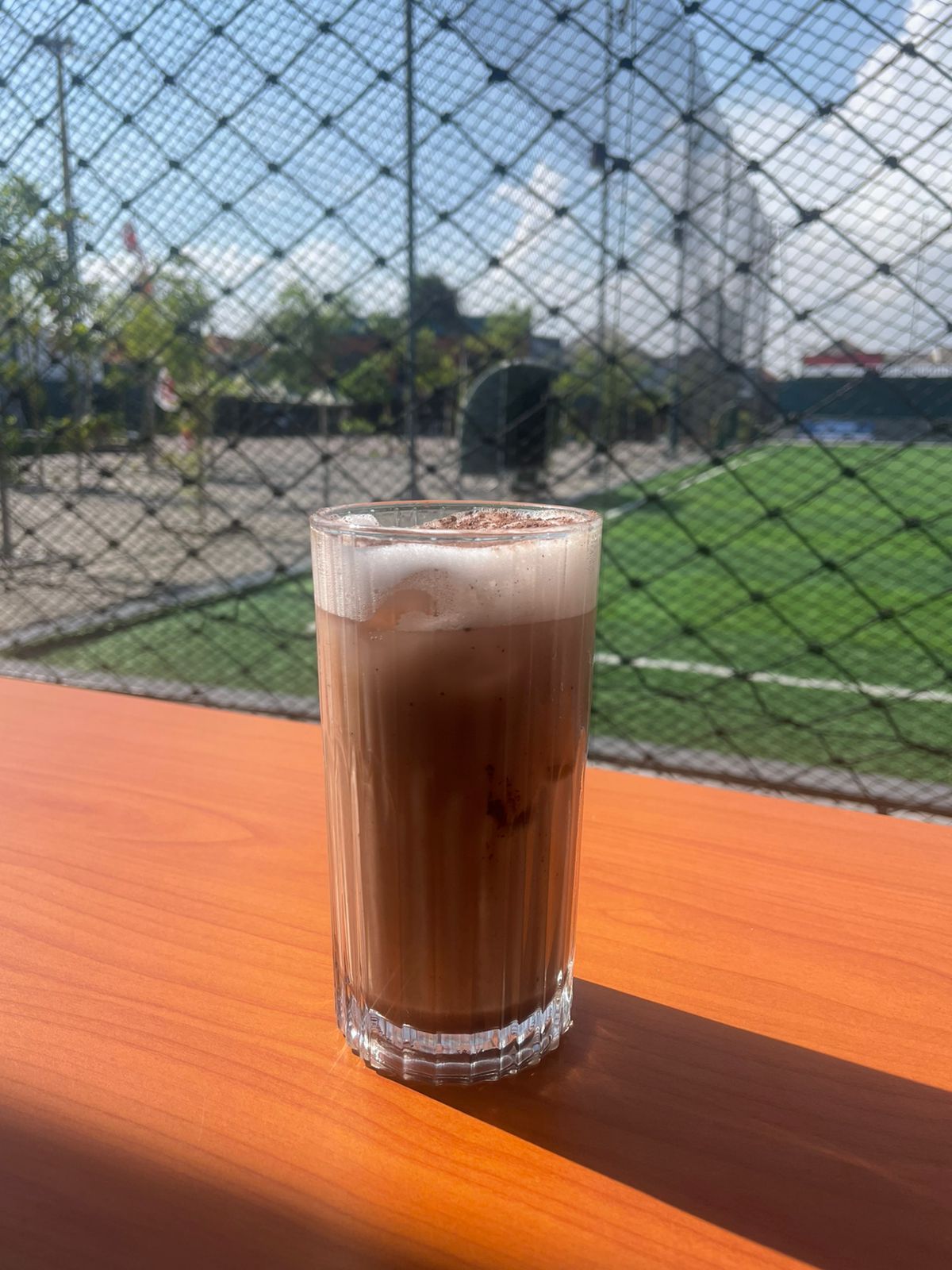 Choco Lava