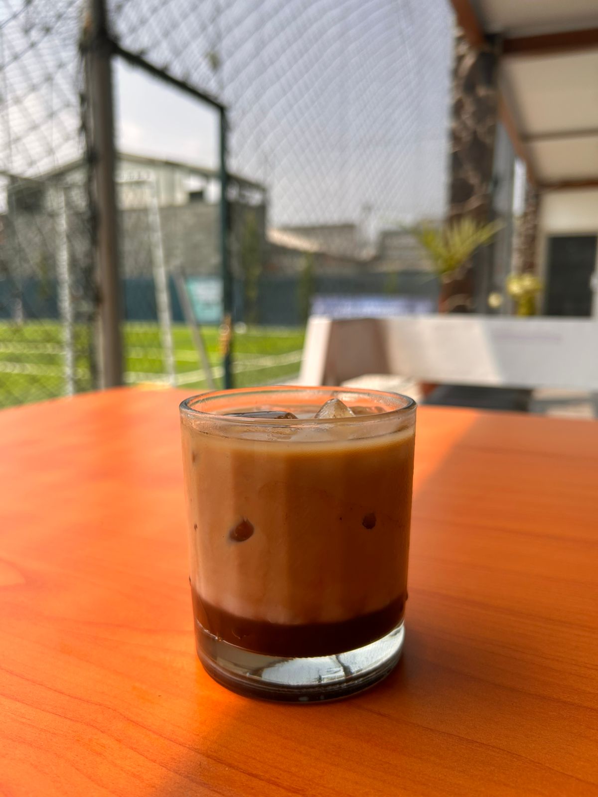 Mochaccino
