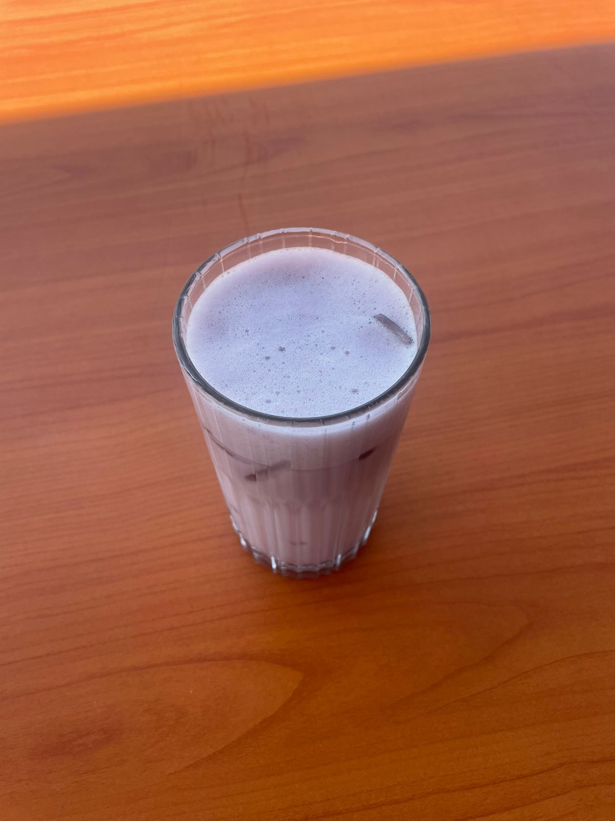Taro Delight